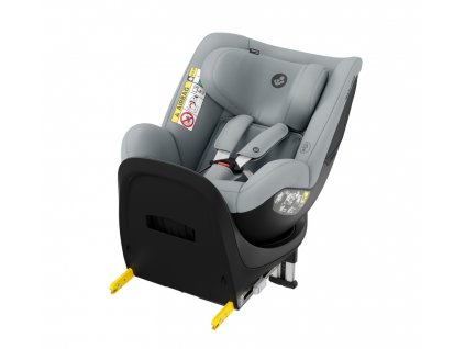 Maxi-Cosi  Mica Eco i-Size autosedačka Authentic Grey