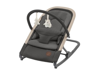 Maxi-Cosi  Kori lehátko 2v1 Beyond Graphite