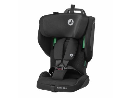 Maxi-Cosi  Nomad Plus autosedačka Authentic Black