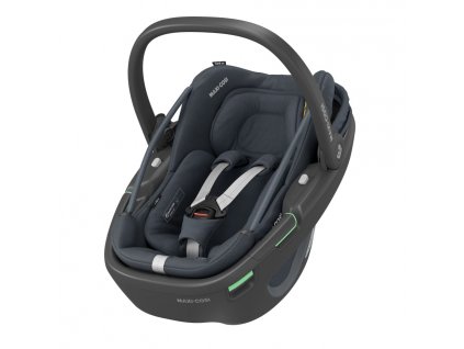 Maxi-Cosi  Coral 360 autosedačka Essential Graphite