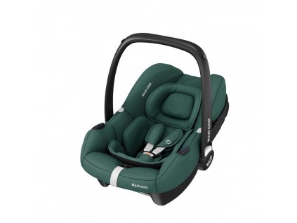 Maxi-Cosi  CabrioFix i-Size autosedačka Essential Green