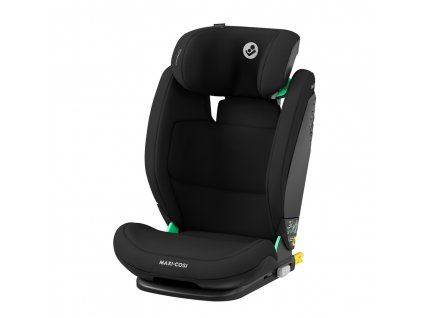 Maxi-Cosi  RodiFix S i-Size autosedačka Basic Black