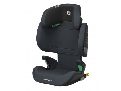 Maxi-Cosi  RodiFix M i-Size autosedačka Basic Grey