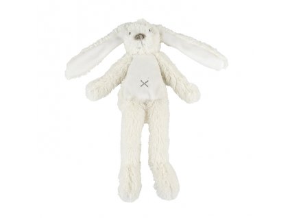 Happy Horse Happy Horse | Králíček Richie krémový FLATSTYLE velikost: 27 cm