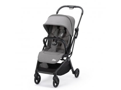 Sportovní kočárek Recaro Lexa Elite 2024 Silent Grey