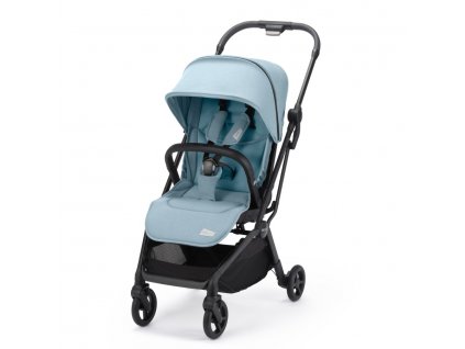 Sportovní kočárek Recaro Lexa Elite 2024 Frozen Blue