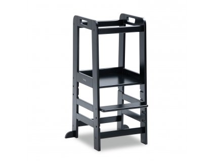 Hauck Učící věž Learn N Explore black