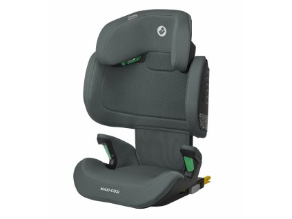 Maxi-Cosi  RodiFix R i-Size autosedačka Authentic Graphite