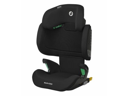 Maxi-Cosi  RodiFix R i-Size autosedačka Authentic Black