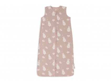 JOLLEIN Spací pytel 70cm Miffy Wild Rose