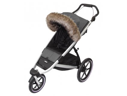 Emitex UNI límec KOČÁR - BEIGE