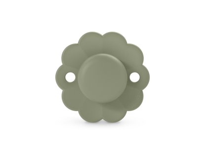 SAUVINEX SUAVINEX | Dudlík SX PRO fyziologický WONDER 0/6m - Hedge Green