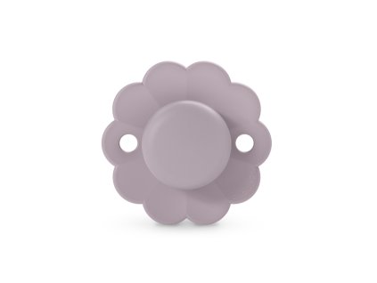 SAUVINEX SUAVINEX | Dudlík SX PRO fyziologický WONDER 0/6m - Mist Lavender