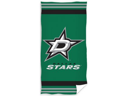 Osuška NHL Dallas Stars