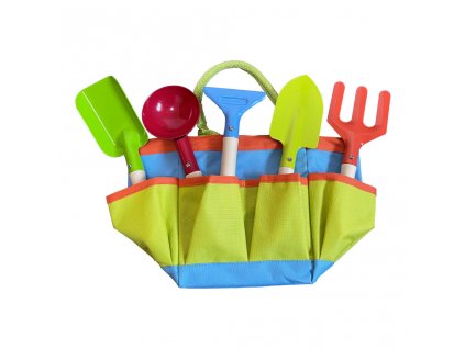 2Kids Toys Zahradní taška s nářadím