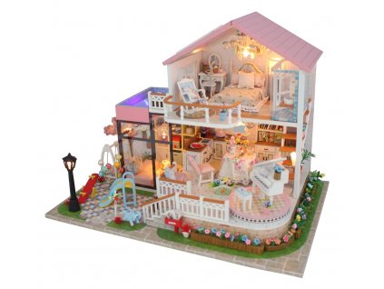 2Kids Toys miniatura domečku Roztomilá vila