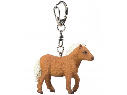Mojo Klíčenka Shetlandský pony hříbě