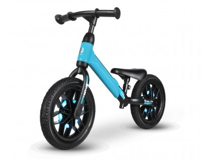 MILLY MALLY Qplay balanční kolo Spark blue