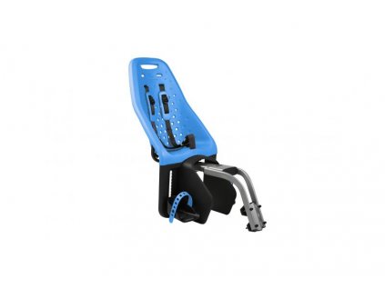 THULE Yepp Maxi Seat Post Blue