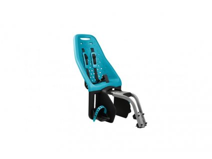 THULE Yepp Maxi Seat Post Ocean