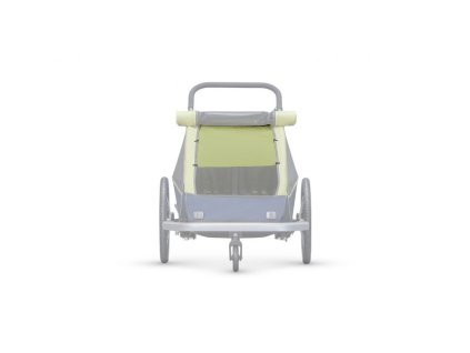 CLONA CROOZER KID 2 ZELENÁ 2018 - 2019