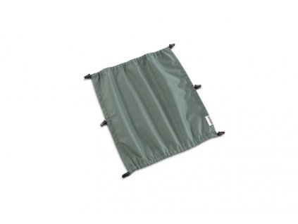CLONA CROOZER KID FOR 2 PLUS Vaaya JUNGLE GREEN 2020+