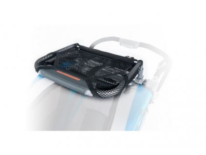 CTS STŘEŠNÍ NOSIČ 1 K DRŽÁKU PŘÍSLUŠENSTVÍ