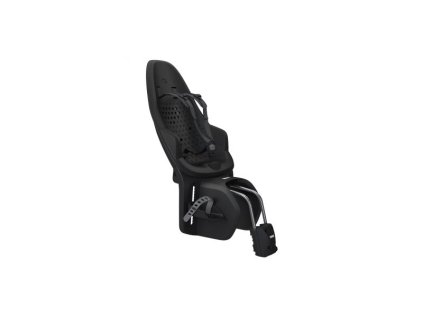 THULE Yepp 2 Maxi Frame Mount Black