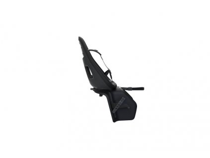 THULE Yepp Nexxt Maxi Rack Mount Obsidian (Black)