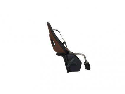 THULE Yepp Nexxt Maxi Frame Mount Chocolate Brown (Brown)
