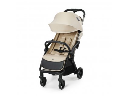 kočárek KINDERKRAFT APINO DUNE BEIGE 2024