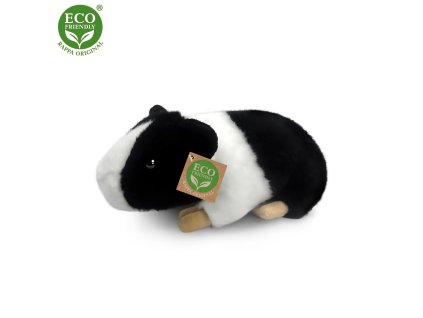 Rappa Plyšové morče 22 cm ECO-FRIENDLY