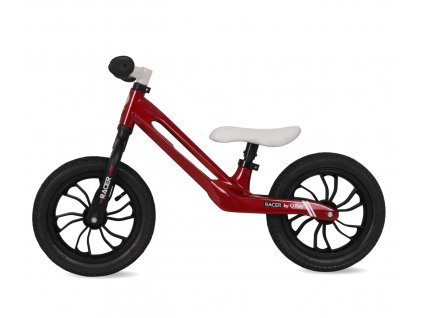 MILLY MALLY odrážedlo Qplay  Racer red