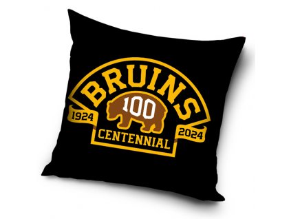 Polštářek NHL Boston Bruins Centennial