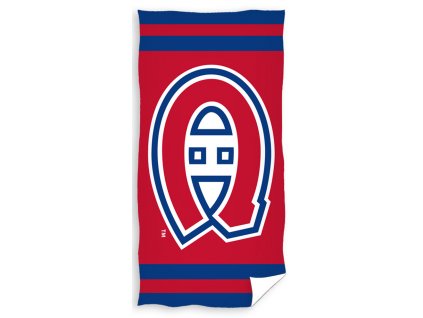 Osuška NHL Montreal Canadiens 2. jakost