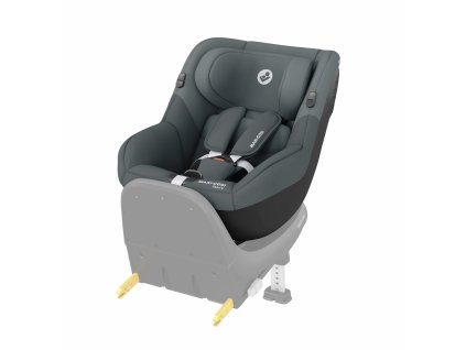 Maxi-Cosi  Pearl S autosedačka Tonal Graphite