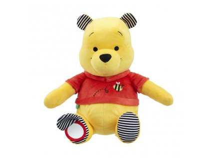 Rainbow Plyšový Medvídek Pú dobrodruh
