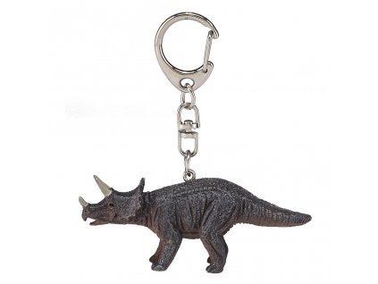Mojo Klíčenka Triceratops