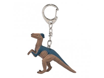Mojo Klíčenka Velociraptor