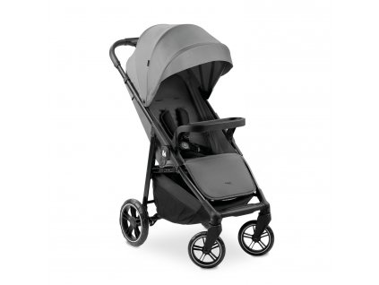 Hauck Sporťák Shop N Care Grey