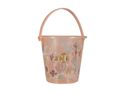 LITTLE DUTCH Kyblík Ocean Dreams Pink