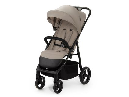 KINDERKRAFT kočárek TRIG 3 STONE BEIGE  VYSTAVENO