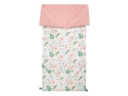 Emitex Fusak 2v1 BARY Forest Blossom