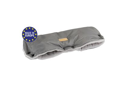 Bomimi FLAPI PREMIUM rukávník, grey