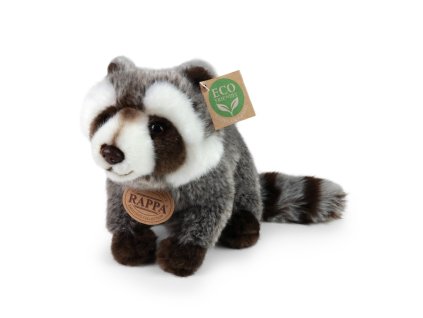 Rappa Plyšový mýval 22 cm ECO-FRIENDLY