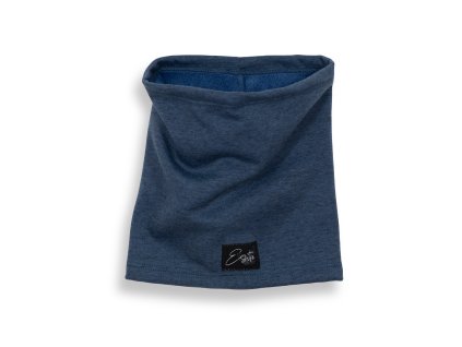 ESITO | Zimní nákrčník Warmkeeper ZOE Paris blue - modrá / 48