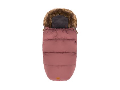 Fillikid Fusak zimní Manaslu pink