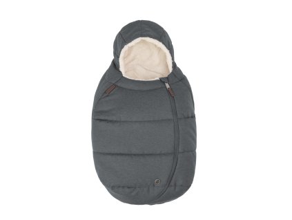 Maxi-Cosi  Fusak do autosedačky Twillic Graphite