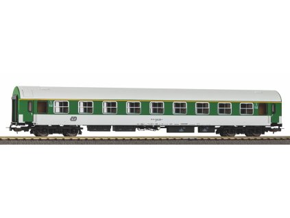 Piko Osobní vagón 1. třídy řady Y ČD V - 58558