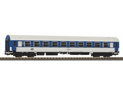 Piko Lůžkový vagón 2. třídy řady Y ČD V - 58557
